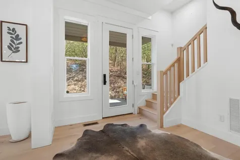 157 Crestwood Road Cashiers NC 28717