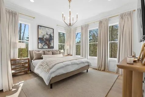 157 Crestwood Road Cashiers NC 28717