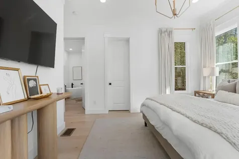 157 Crestwood Road Cashiers NC 28717