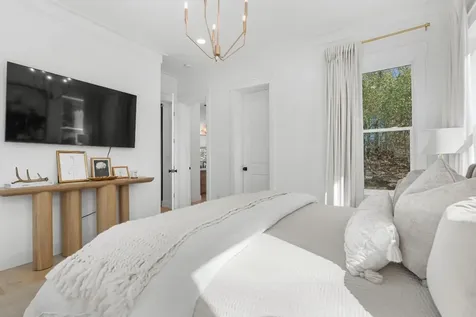 157 Crestwood Road Cashiers NC 28717