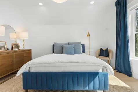 157 Crestwood Road Cashiers NC 28717