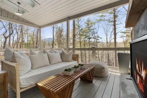 157 Crestwood Road Cashiers NC 28717