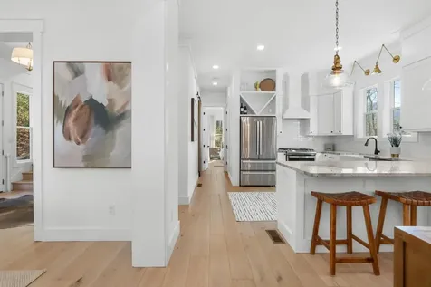 157 Crestwood Road Cashiers NC 28717