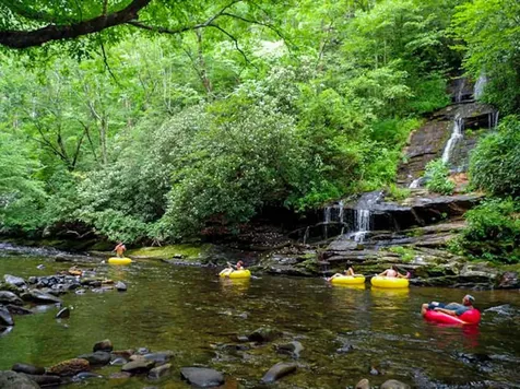 117 Holly Ridge Sapphire NC 28774