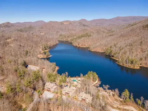 103 Southshore Drive Tuckasegee NC 28783