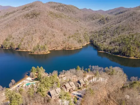 103 Southshore Drive Tuckasegee NC 28783