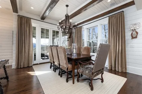 72 Clove Hitch Court Cashiers NC 28717