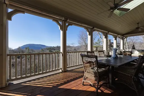 72 Clove Hitch Court Cashiers NC 28717