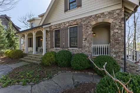 72 Clove Hitch Court Cashiers NC 28717