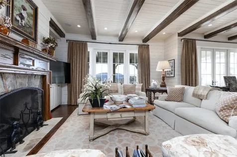 72 Clove Hitch Court Cashiers NC 28717