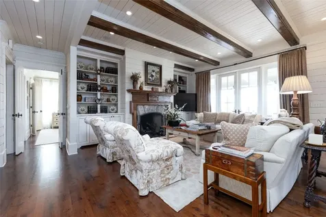 72 Clove Hitch Court Cashiers NC 28717