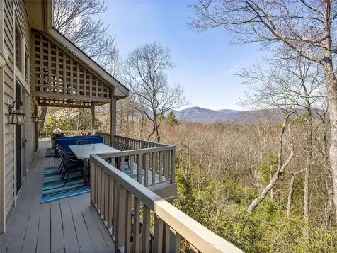 188 Club Colony Lane Lake Toxaway NC 28747