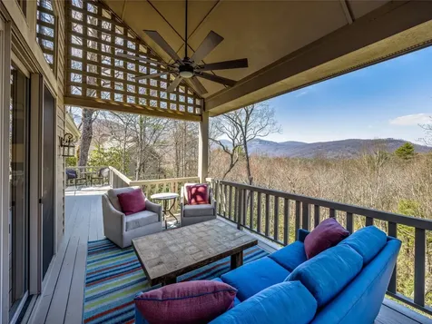 188 Club Colony Lane Lake Toxaway NC 28747