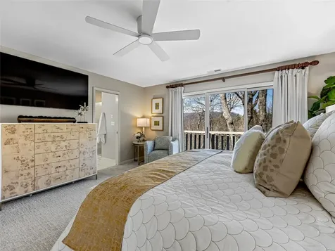 188 Club Colony Lane Lake Toxaway NC 28747