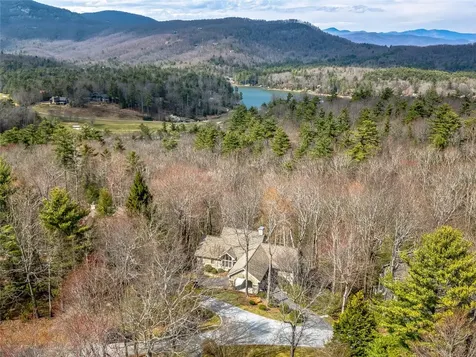 188 Club Colony Lane Lake Toxaway NC 28747