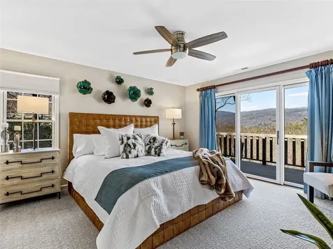 188 Club Colony Lane Lake Toxaway NC 28747