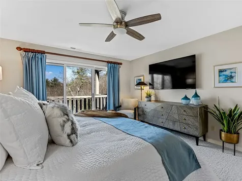 188 Club Colony Lane Lake Toxaway NC 28747