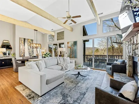 188 Club Colony Lane Lake Toxaway NC 28747