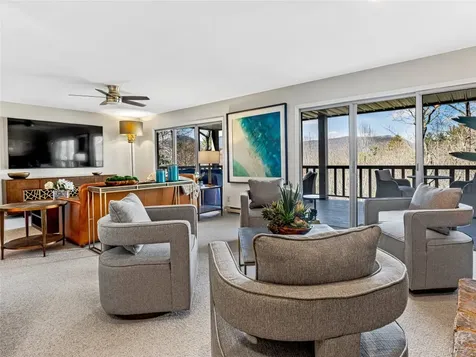 188 Club Colony Lane Lake Toxaway NC 28747