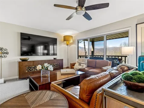 188 Club Colony Lane Lake Toxaway NC 28747