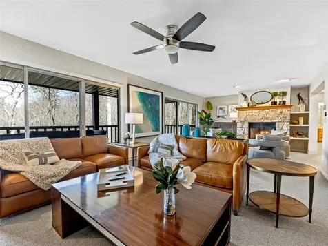 188 Club Colony Lane Lake Toxaway NC 28747