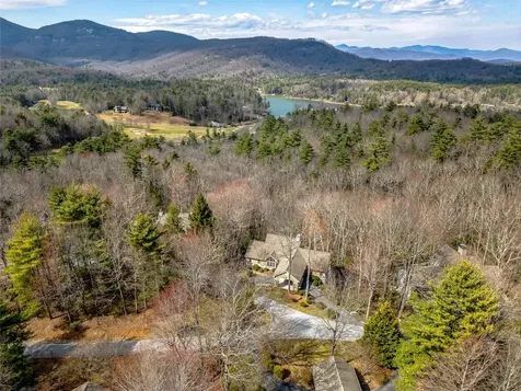 188 Club Colony Lane Lake Toxaway NC 28747