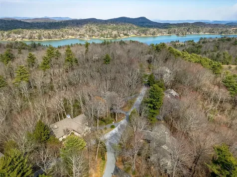 188 Club Colony Lane Lake Toxaway NC 28747