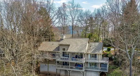 188 Club Colony Lane Lake Toxaway NC 28747