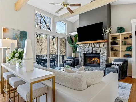 188 Club Colony Lane Lake Toxaway NC 28747