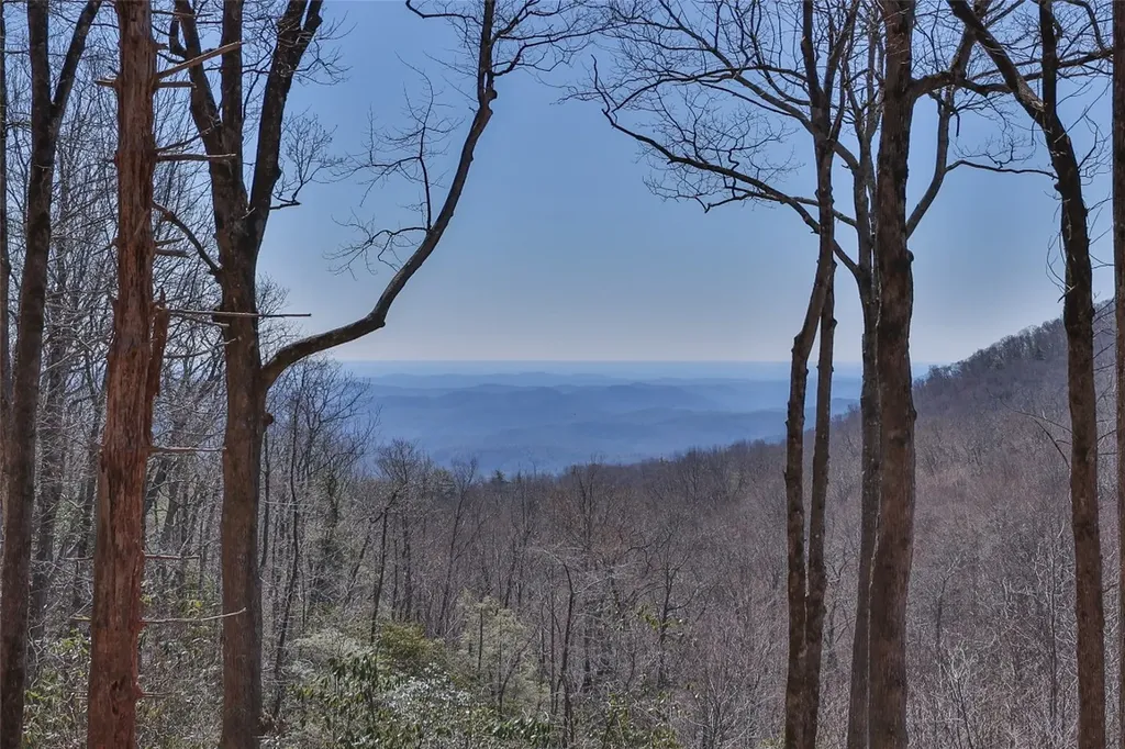 Tbd Kettle Rock Road Highlands NC 28741