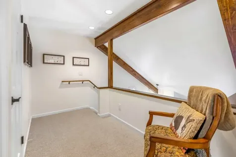 711 Horse Cove Road Highlands NC 28741