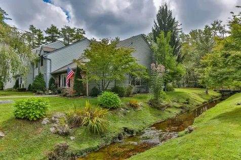711 Horse Cove Road Highlands NC 28741