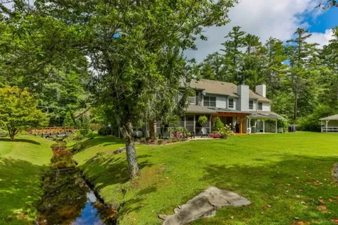 711 Horse Cove Road Highlands NC 28741