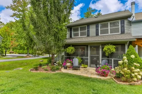 711 Horse Cove Road Highlands NC 28741