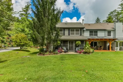 711 Horse Cove Road Highlands NC 28741