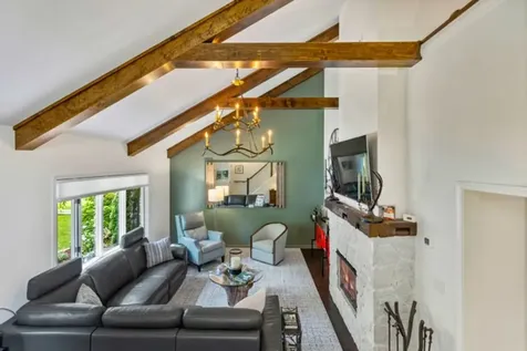 711 Horse Cove Road Highlands NC 28741