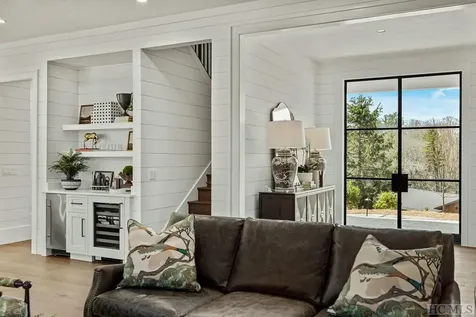 33 Sanctuary Ridge Road Highlands NC 28741