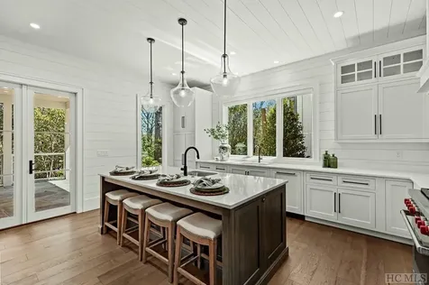 33 Sanctuary Ridge Road Highlands NC 28741