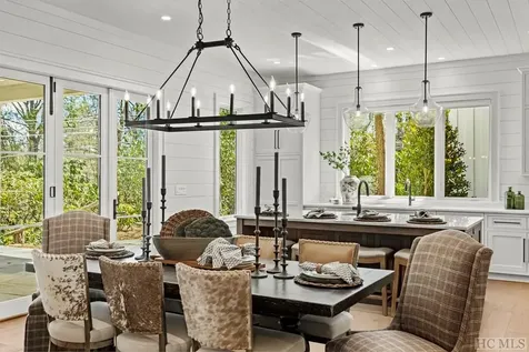 33 Sanctuary Ridge Road Highlands NC 28741