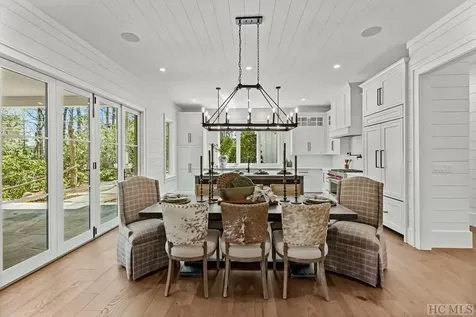 33 Sanctuary Ridge Road Highlands NC 28741