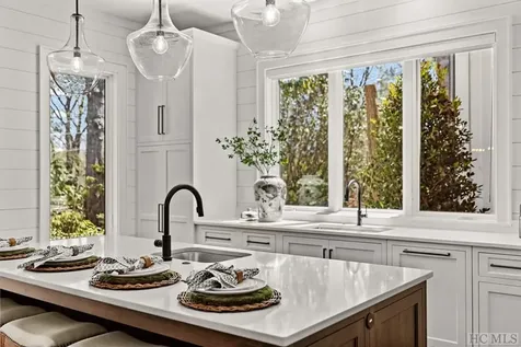 33 Sanctuary Ridge Road Highlands NC 28741