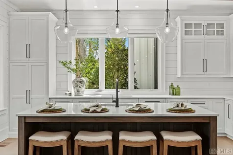 33 Sanctuary Ridge Road Highlands NC 28741