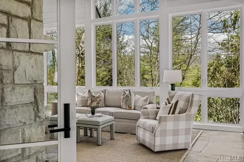 33 Sanctuary Ridge Road Highlands NC 28741