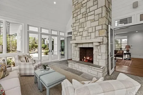 33 Sanctuary Ridge Road Highlands NC 28741