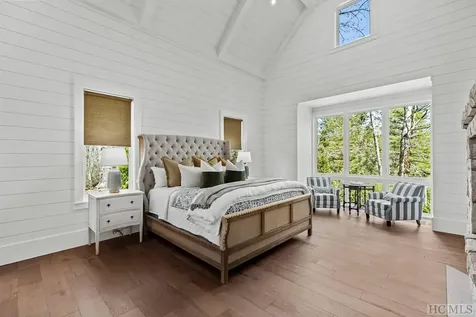 33 Sanctuary Ridge Road Highlands NC 28741