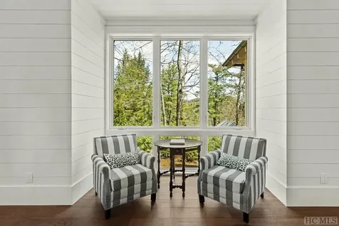 33 Sanctuary Ridge Road Highlands NC 28741