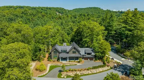 33 Sanctuary Ridge Road Highlands NC 28741