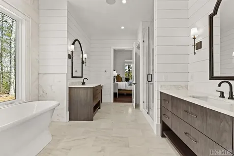 33 Sanctuary Ridge Road Highlands NC 28741