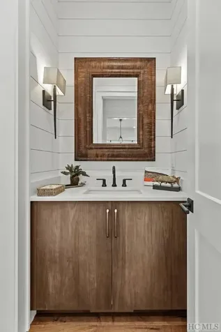 33 Sanctuary Ridge Road Highlands NC 28741