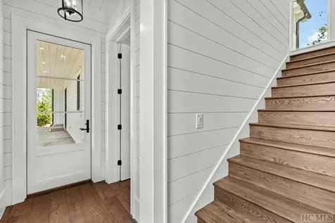 33 Sanctuary Ridge Road Highlands NC 28741